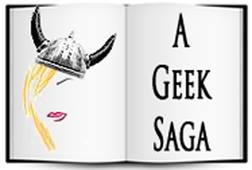 tara lynne's geek saga podcast