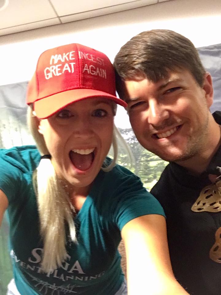 geek saga podcast episode 4 tara lynne dragon con 2017