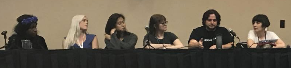 geek saga podcast episode 12 ice and fire fandom panel ice and fire con 2018