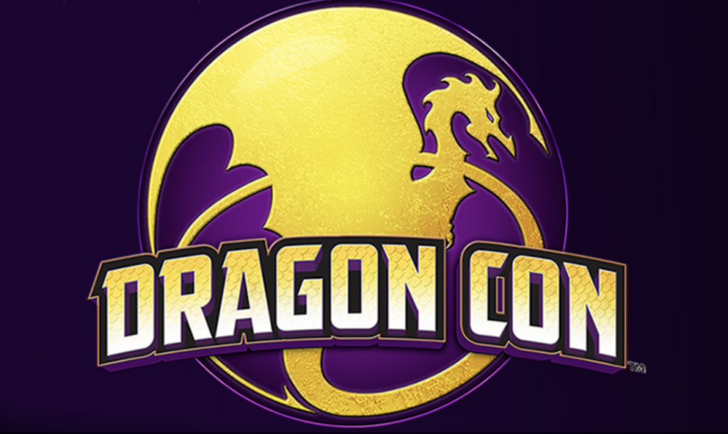 geek saga podcast episode 15 dragon con 2017