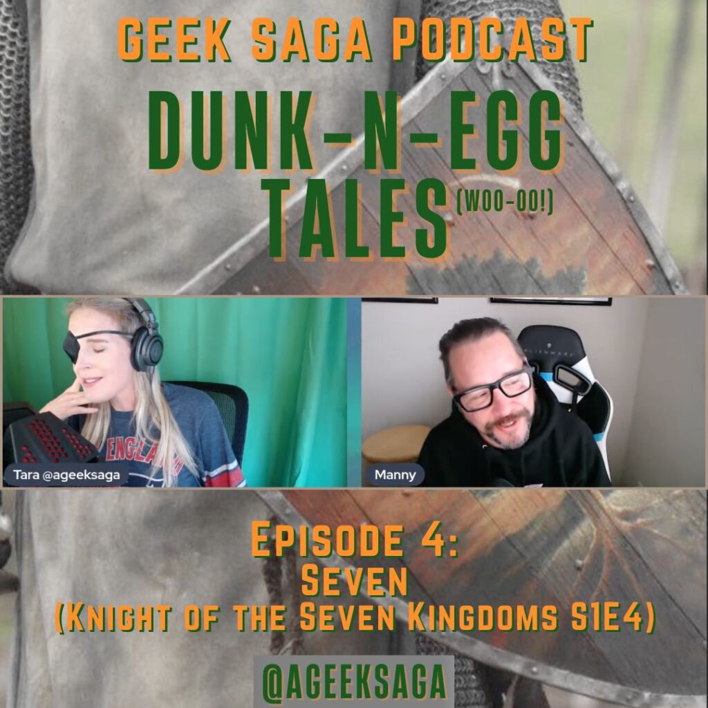 dunk egg tales kotsk s1e4 ageeksaga