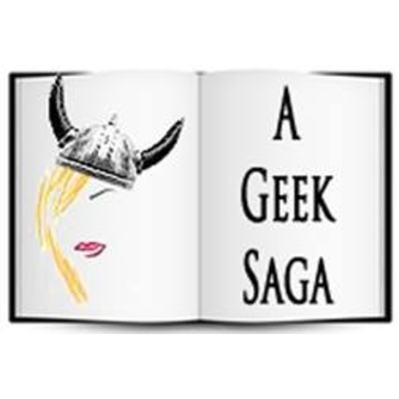 Geek Saga Podcast